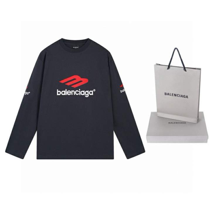 Picture of Balenciaga Sweatshirt _SKUBalenciagaXS-Llxtr60529932